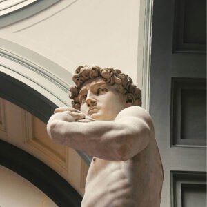 Coastal Calm Canvas Print